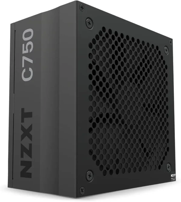 NZXT C750 PSU (2022)