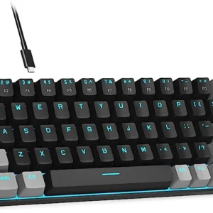 Corsair K55 CORE Wired Gaming Keyboard