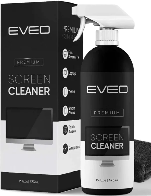 Screen Cleaner Spray (16oz)