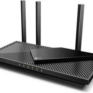 TP-Link AC1900 Smart WiFi Router