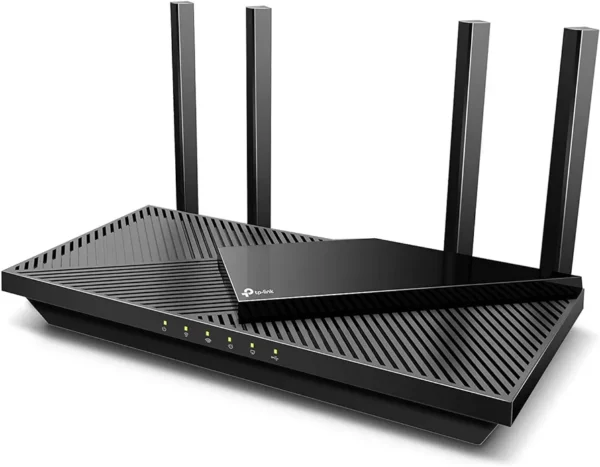 TP-Link AC1900 Smart WiFi Router