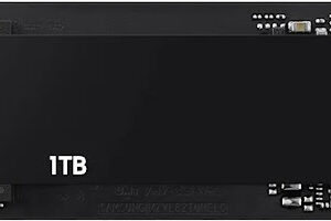 Samsung SSD 1tb