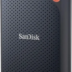 SanDisk 2TB Extreme Portable SSD